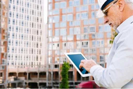 Prefabricated Buildings Inspection